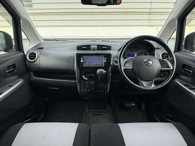 NISSAN DAYZ 2015 Image 31