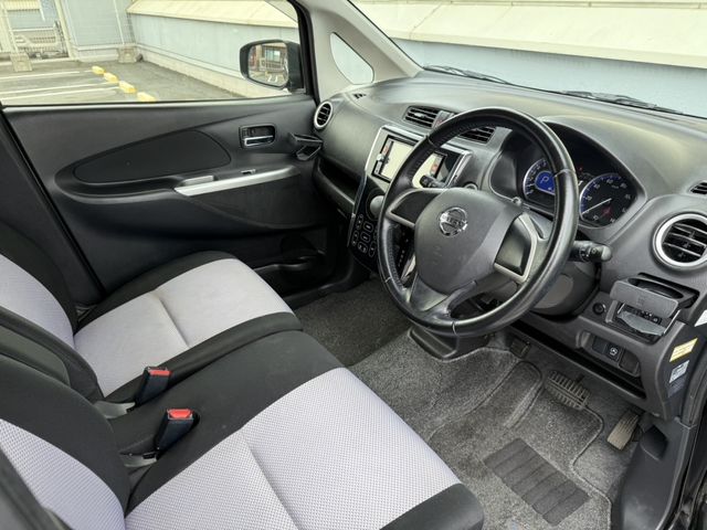 NISSAN DAYZ 2015 Image 31