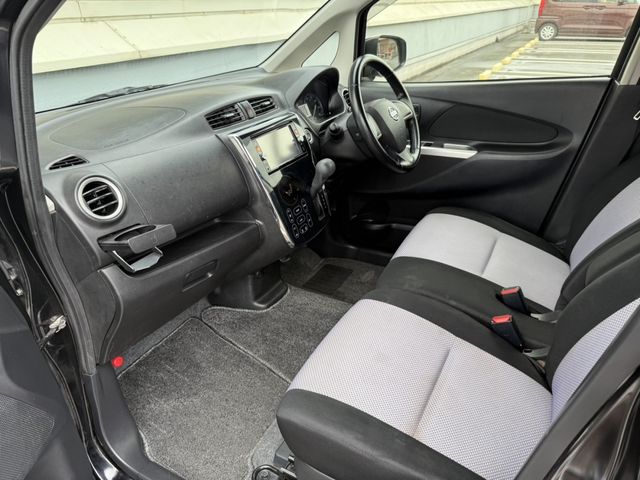 NISSAN DAYZ 2015 Image 31