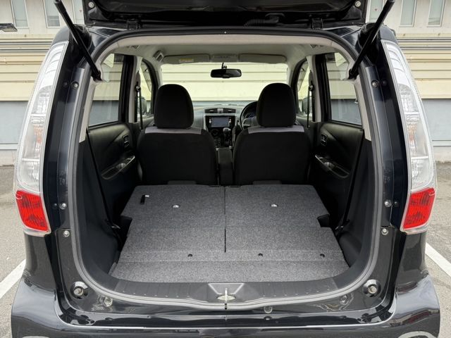 NISSAN DAYZ 2015 Image 31