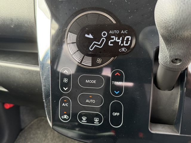 NISSAN DAYZ 2015 Image 31