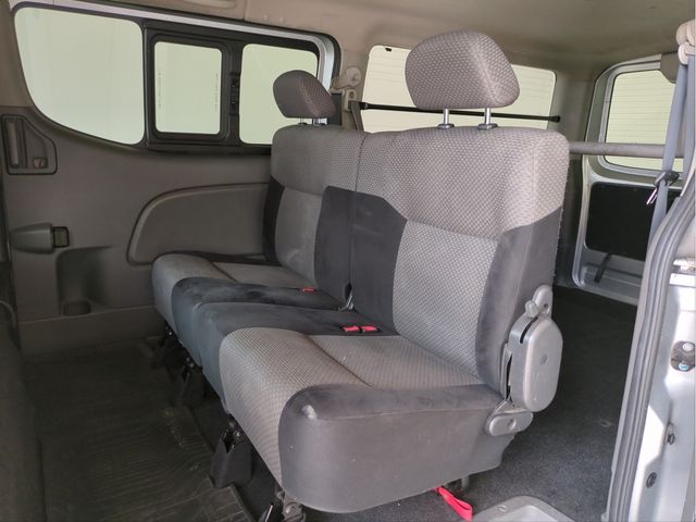 NISSAN NV350 CARAVAN 2012 Image 31