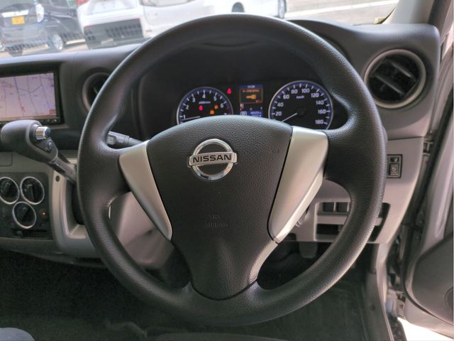 NISSAN NV350 CARAVAN 2012 Image 31