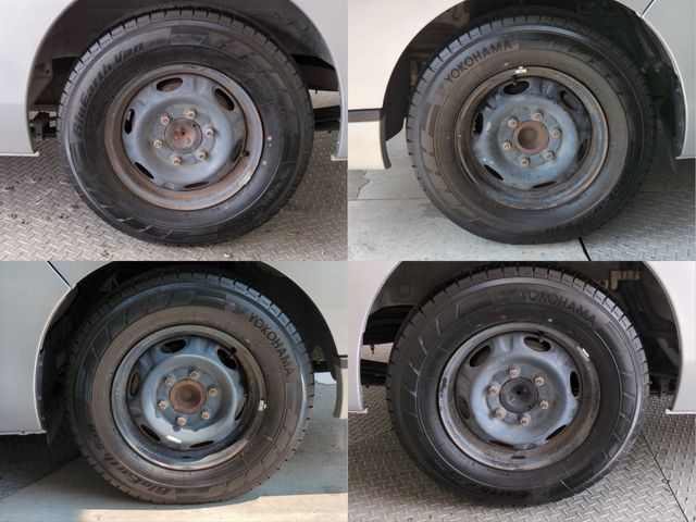 NISSAN NV350 CARAVAN 2012 Image 31