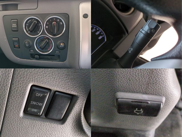 NISSAN NV350 CARAVAN 2012 Image 31