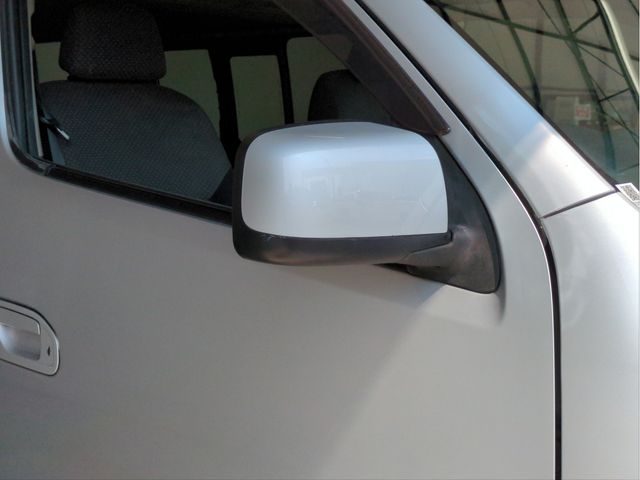 NISSAN NV350 CARAVAN 2012 Image 31