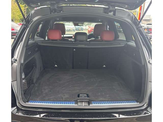 MERCEDES BENZ GLC CL 2020 Image 31