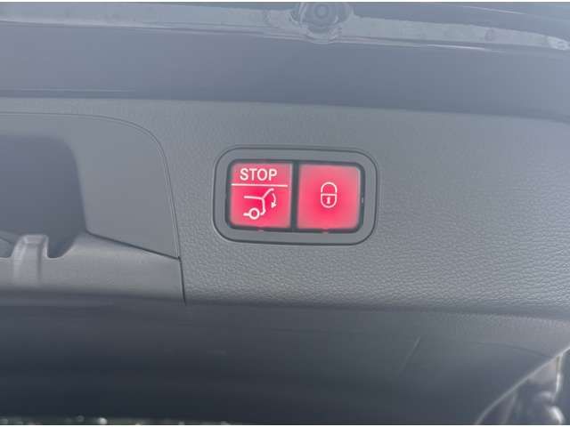 MERCEDES BENZ GLC CL 2020 Image 31