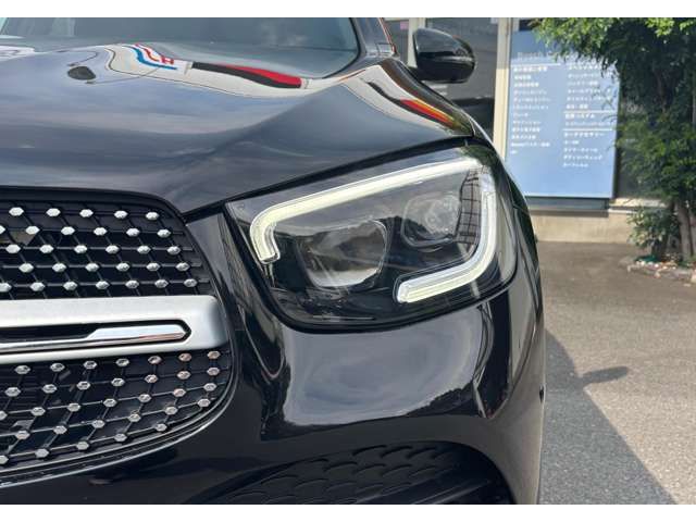 MERCEDES BENZ GLC CL 2020 Image 31