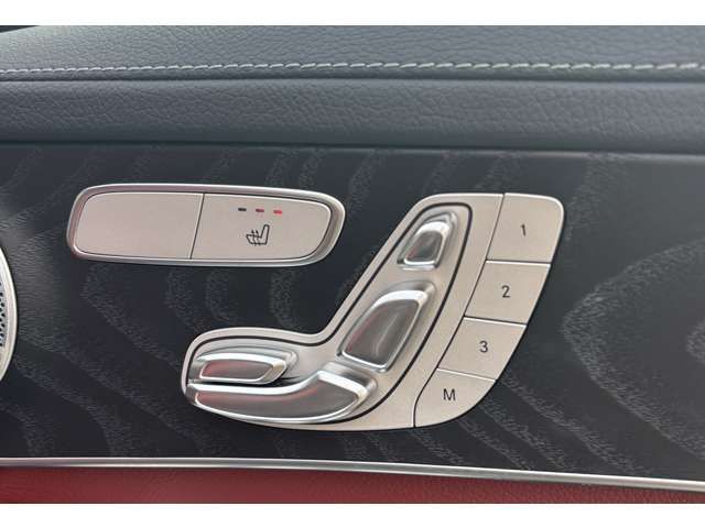 MERCEDES BENZ GLC CL 2020 Image 31