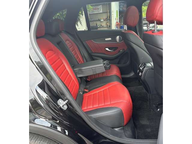 MERCEDES BENZ GLC CL 2020 Image 31