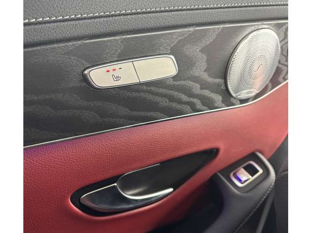 MERCEDES BENZ GLC CL 2020 Image 31