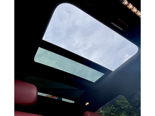 MERCEDES BENZ GLC CL 2020 Image 31