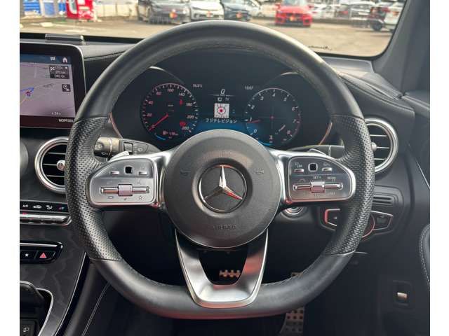 MERCEDES BENZ GLC CL 2020 Image 31