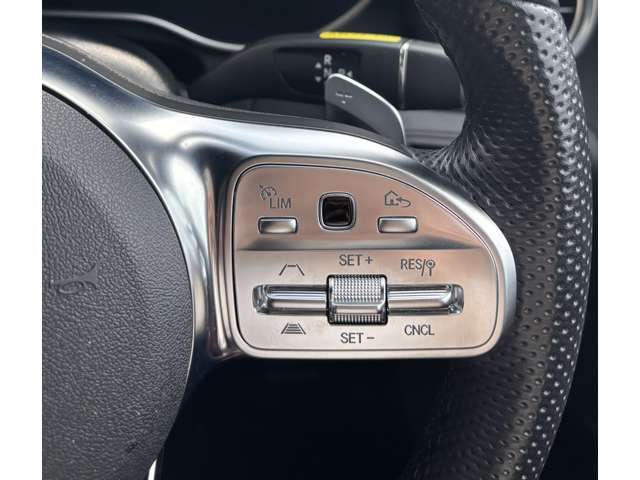 MERCEDES BENZ GLC CL 2020 Image 31