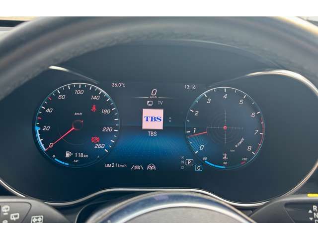 MERCEDES BENZ GLC CL 2020 Image 31