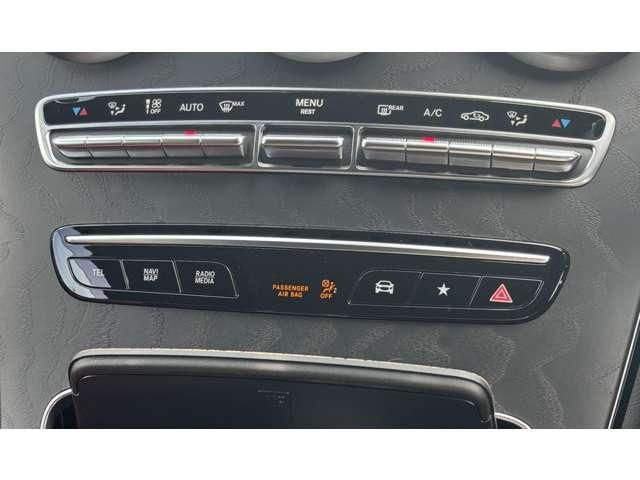 MERCEDES BENZ GLC CL 2020 Image 31