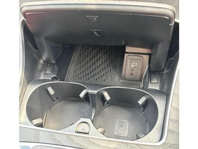 MERCEDES BENZ GLC CL 2020 Image 31