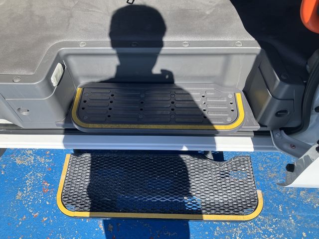 NISSAN NV350 CARAVAN 4WD 2019 Image 31