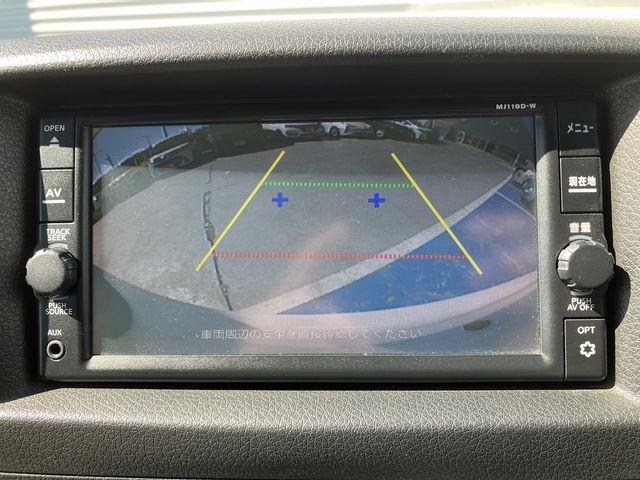 NISSAN NV350 CARAVAN 4WD 2019 Image 31