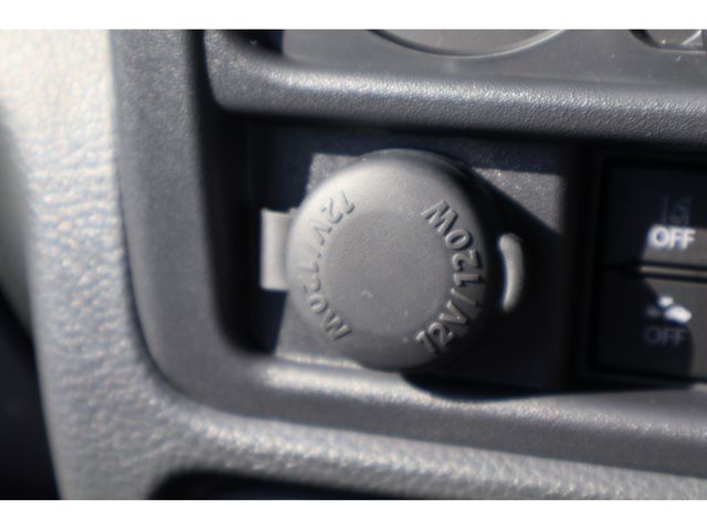 SUZUKI CARRY TRUCK 4WD 2025 Image 31