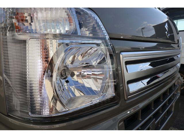 SUZUKI CARRY TRUCK 4WD 2025 Image 31