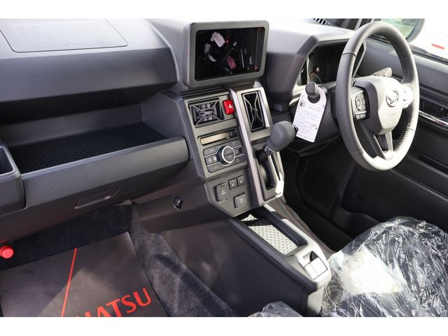 DAIHATSU TAFT 2025 Image 31