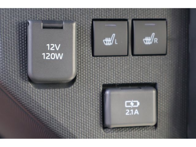 DAIHATSU TAFT 2025 Image 31