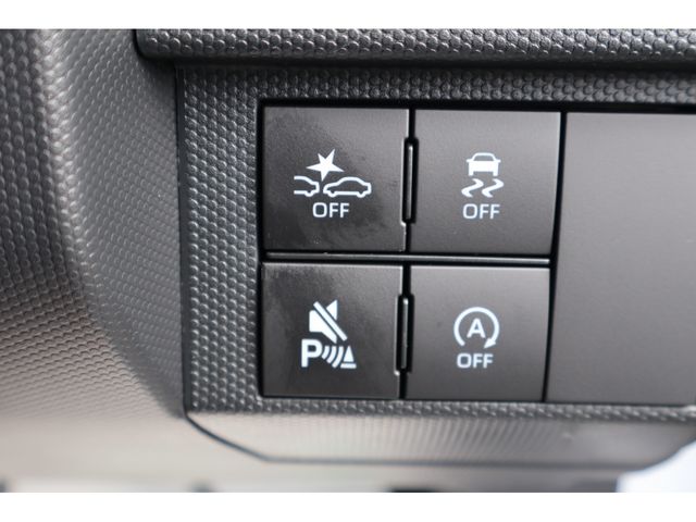 DAIHATSU TAFT 2025 Image 31