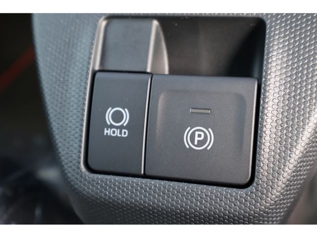 DAIHATSU TAFT 2025 Image 31