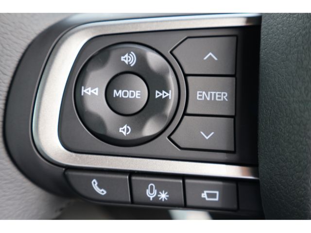 DAIHATSU TAFT 2025 Image 31