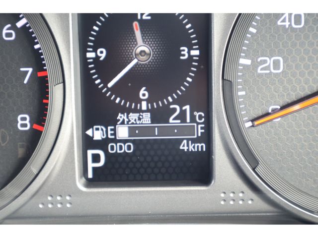 DAIHATSU TAFT 2025 Image 31