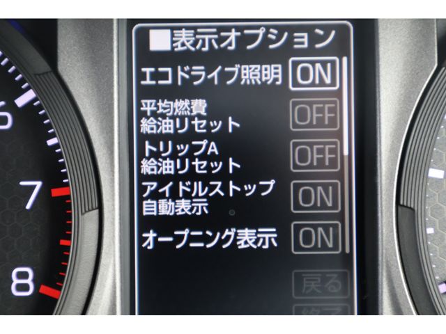 DAIHATSU TAFT 2025 Image 31