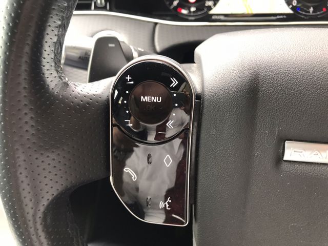 ROVER RANGE  EV 2020 Image 31