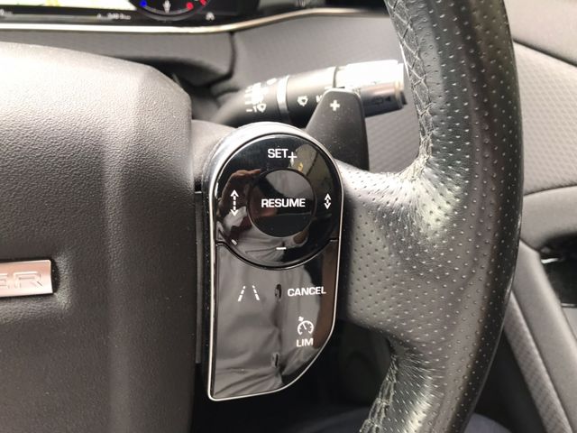 ROVER RANGE  EV 2020 Image 31