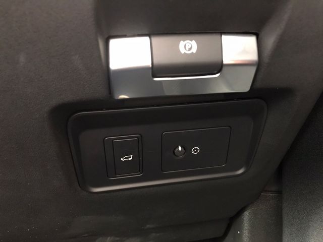 ROVER RANGE  EV 2020 Image 31