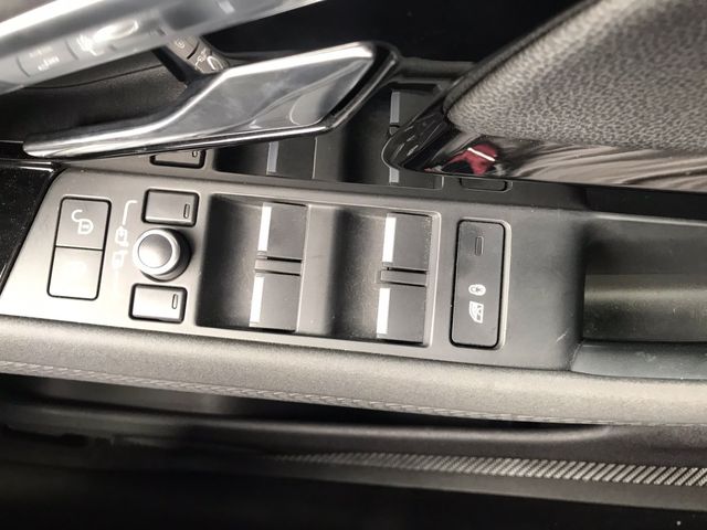 ROVER RANGE  EV 2020 Image 31