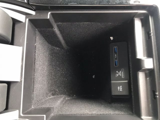 ROVER RANGE  EV 2020 Image 31