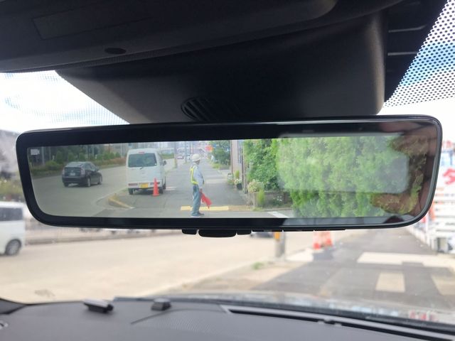 ROVER RANGE  EV 2020 Image 31