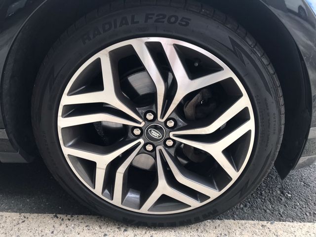 ROVER RANGE  EV 2020 Image 31