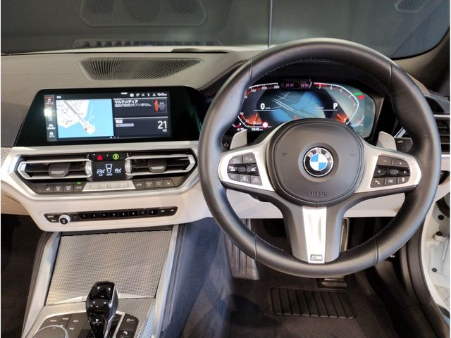 BMW 4SERIES OPEN 2023 Image 31