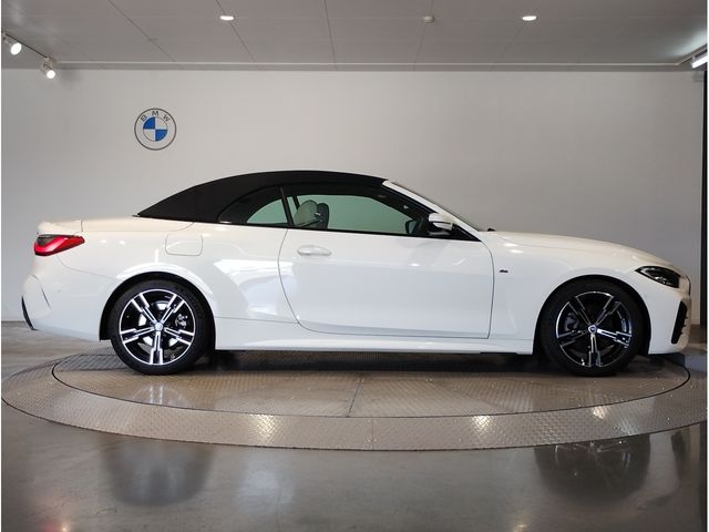 BMW 4SERIES OPEN 2023 Image 31