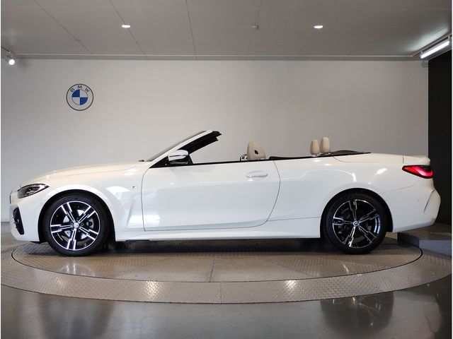 BMW 4SERIES OPEN 2023 Image 31