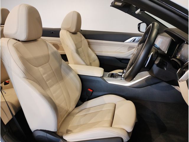 BMW 4SERIES OPEN 2023 Image 31