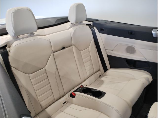 BMW 4SERIES OPEN 2023 Image 31