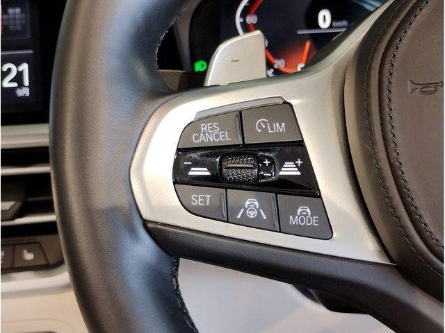 BMW 4SERIES OPEN 2023 Image 31