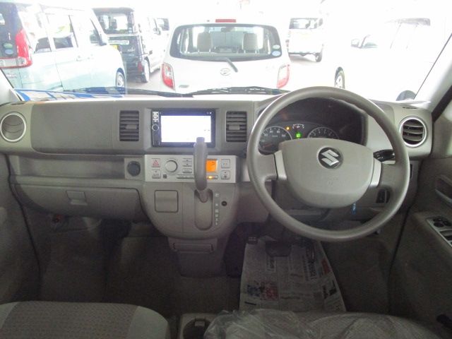 SUZUKI EVERY WAGON 4WD 2012 Image 31