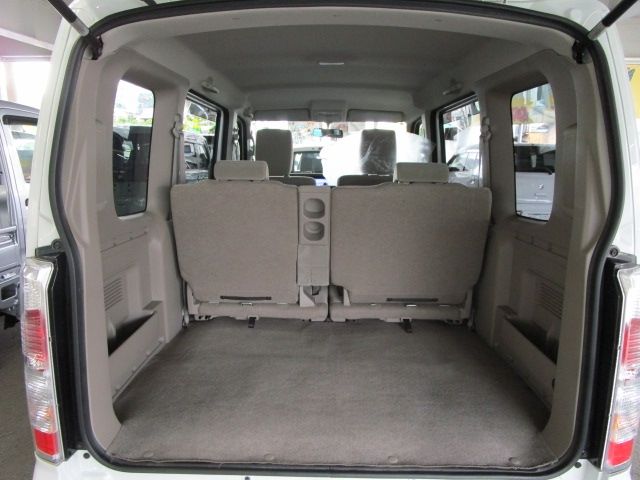 SUZUKI EVERY WAGON 4WD 2012 Image 31