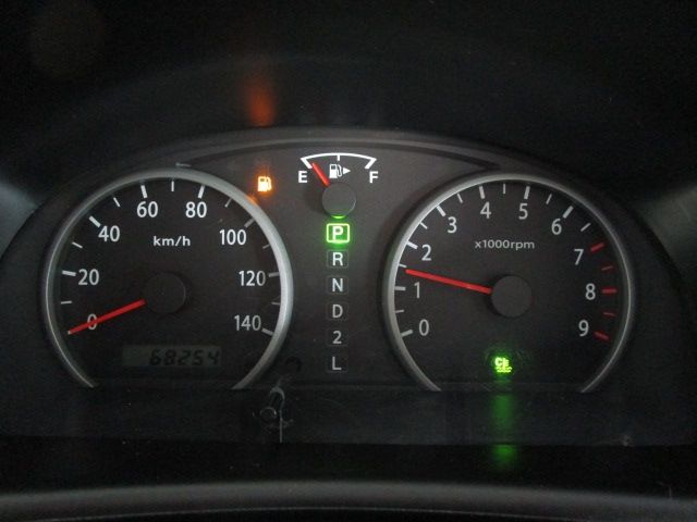 SUZUKI EVERY WAGON 4WD 2012 Image 31