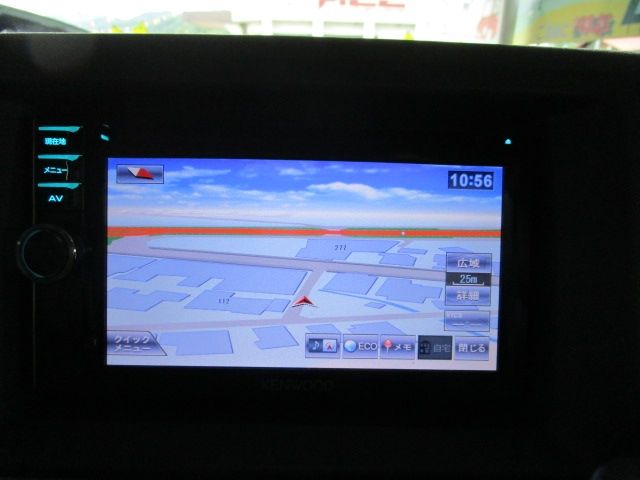 SUZUKI EVERY WAGON 4WD 2012 Image 31